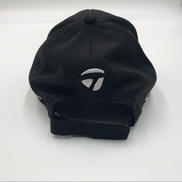 NEW MENS BLACK TAYLORMADE M1 / M2 FAMILY - Picture 3 of 6